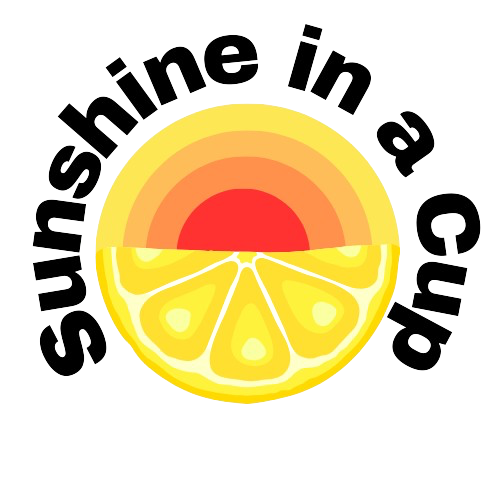 Sunshine in a Cup Logo